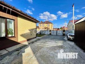 Дом 109м&sup2;, 2-этажный, участок 5 сот.  