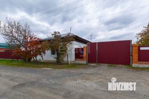 Дом 83м&sup2;, 1-этажный, участок 5 сот.  