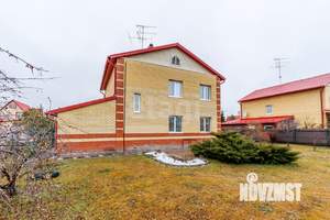 Дом 149м&sup2;, 2-этажный, участок 10 сот.  