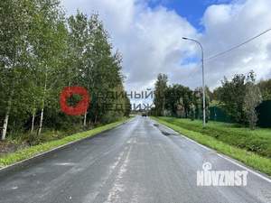 Дом 120м², 1-этажный, участок 6 сот.  