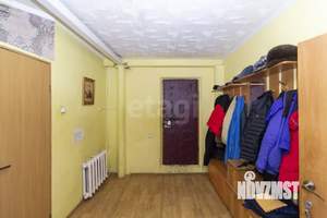 Дом 124м², 2-этажный, участок 5 сот.  
