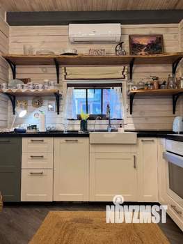 Дом 150м², 2-этажный, участок 10 сот.  