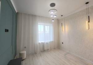 Дом 125м&sup2;, 2-этажный, участок 7 сот.  