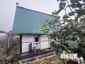 Дача 157м², 1-этажный, участок 6 сот.  