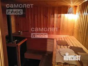 Дом 96м&sup2;, 2-этажный, участок 10 сот.  