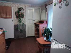 Коттедж 71м², 1-этажный, участок 5 сот.  