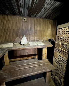 Дом 26м², 2-этажный, участок 0 сот.  