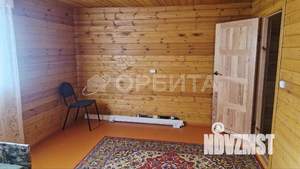 Дом 85м², 2-этажный, участок 6 сот.  