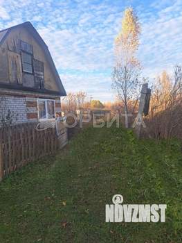 Дом 49м&sup2;, 2-этажный, участок 12 сот.  