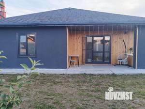 Дом 84м², 1-этажный, участок 4 сот.  