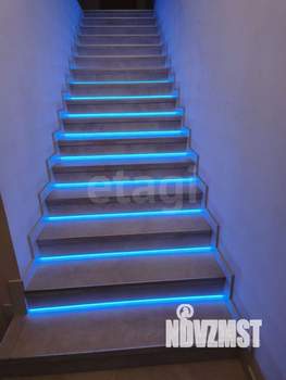 Дом 264м&sup2;, 3-этажный, участок 8 сот.  