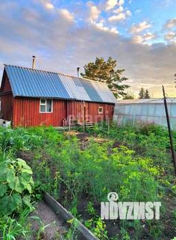 Дом 64м&sup2;, 2-этажный, участок 9 сот.  