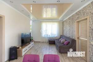 Дом 131м², 2-этажный, участок 8 сот.  