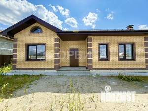 Дом 126м², 2-этажный, участок 7 сот.  