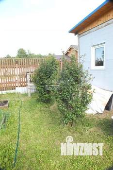 Дом 60м&sup2;, 2-этажный, участок 8 сот.  