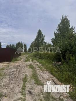 Дом 98м&sup2;, 2-этажный, участок 5 сот.  