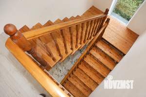 Коттедж 140м², 2-этажный, участок 7 сот.  