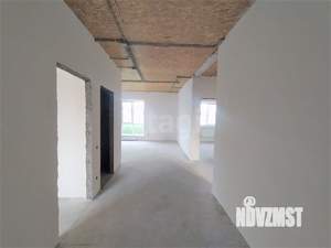 Дом 92м&sup2;, 1-этажный, участок 6 сот.  