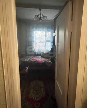 Дом 58м², 1-этажный, участок 2 сот.  