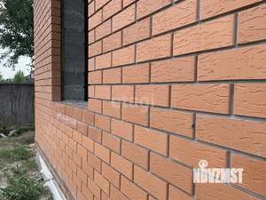 Дом 105м&sup2;, 1-этажный, участок 8 сот.  