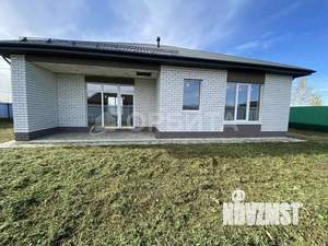 Дом 130м&sup2;, 2-этажный, участок 6 сот.  