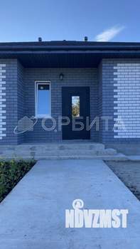 Дом 112м², 2-этажный, участок 8 сот.  