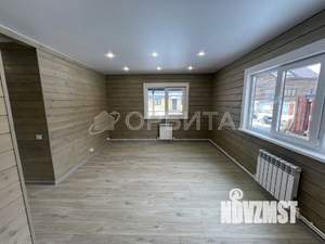 Дом 50м&sup2;, 2-этажный, участок 4 сот.  