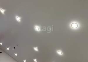 Дом 90м&sup2;, 1-этажный, участок 6 сот.  