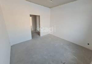 Дом 80м², 1-этажный, участок 6 сот.  