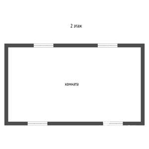 Коттедж 203м&sup2;, 2-этажный, участок 8 сот.  