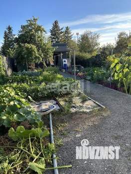 Дом 120м&sup2;, 2-этажный, участок 6 сот.  