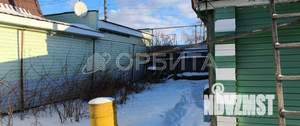 Дом 50м², 2-этажный, участок 6 сот.  