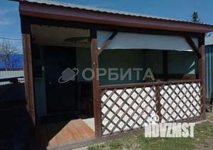 Дом 30м², 2-этажный, участок 4 сот.  