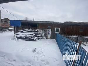 Дом 200м², 2-этажный, участок 17 сот.  