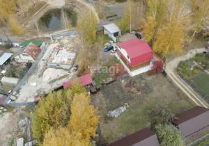 Дом 153м², 2-этажный, участок 8 сот.  