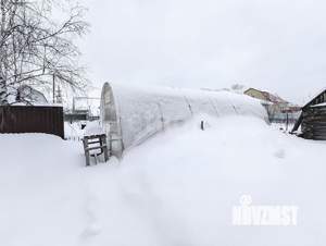 Дом 111м&sup2;, 2-этажный, участок 4 сот.  