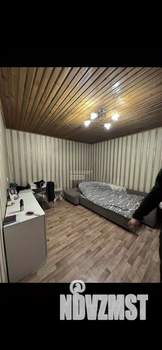 Дом 50м&sup2;, 2-этажный, участок 3 сот.  