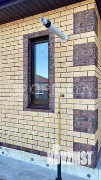 Дом 110м², 2-этажный, участок 5 сот.  