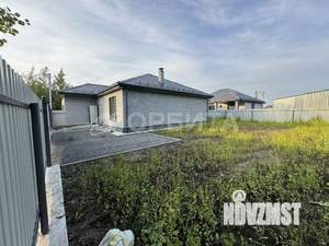 Дом 120м², 2-этажный, участок 5 сот.  