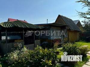 Дом 31м², 2-этажный, участок 4 сот.  