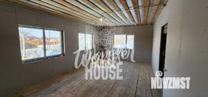 Дом 200м&sup2;, 2-этажный, участок 10 сот.  