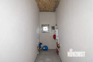 Дом 100м&sup2;, 1-этажный, участок 9 сот.  