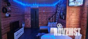 Дом 90м², 2-этажный, участок 6 сот.  