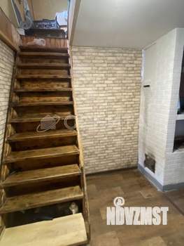 Дача 56м², 2-этажный, участок 4 сот.  