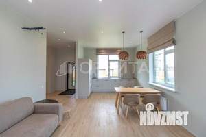 Дом 152м², 2-этажный, участок 9 сот.  