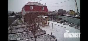 Дом 190м², 2-этажный, участок 498 сот.  