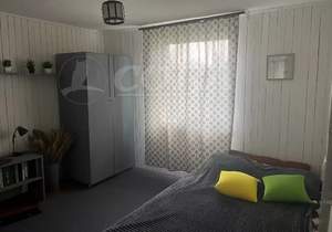 Дом 30м&sup2;, 1-этажный, участок 7 сот.  