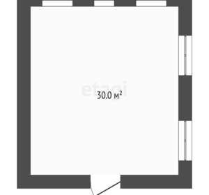 Дача 30м², 2-этажный, участок 4 сот.  