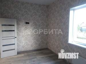 Дом 86м&sup2;, 2-этажный, участок 6 сот.  