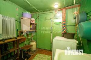 Коттедж 86м², 1-этажный, участок 4 сот.  